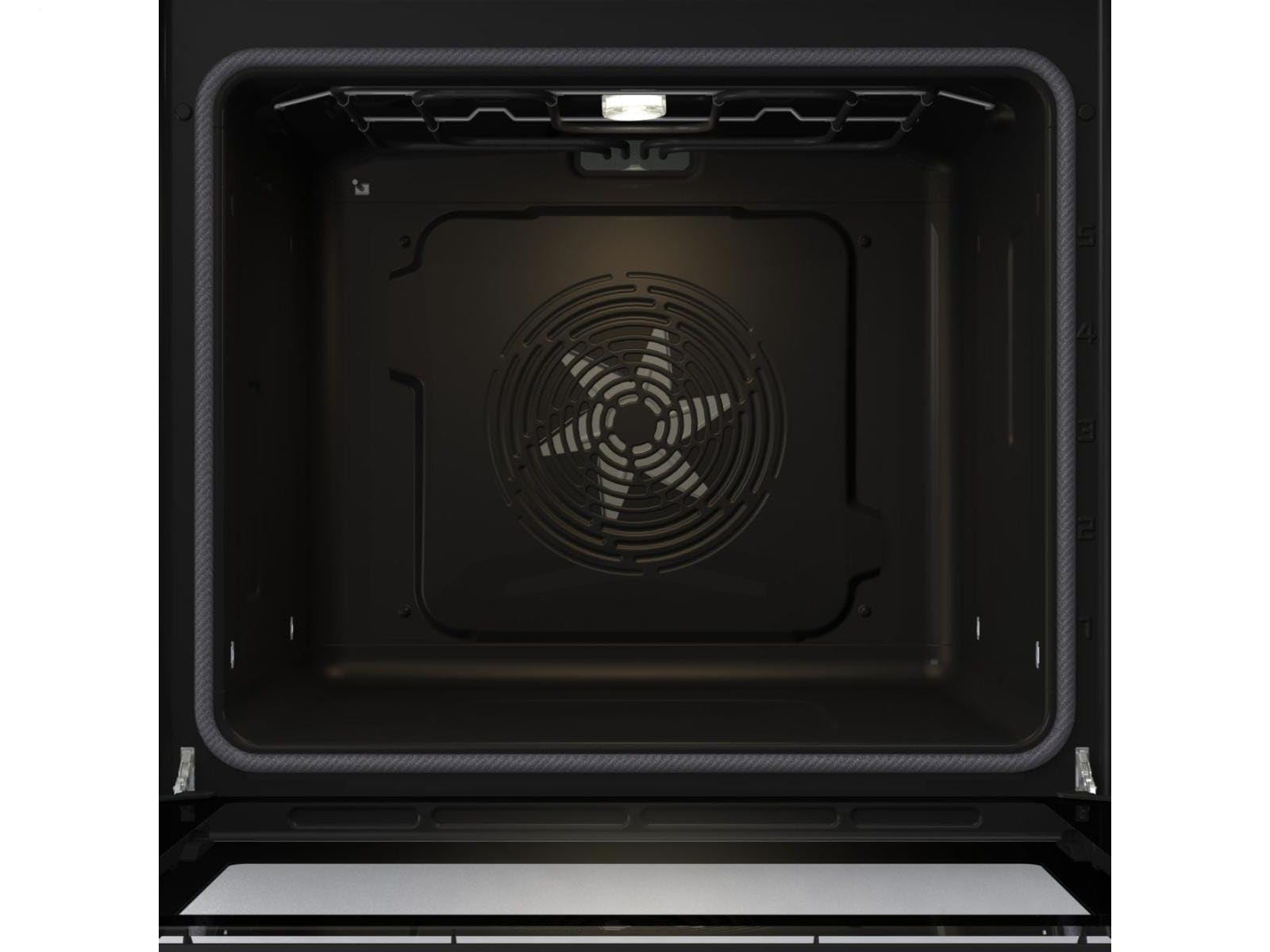 Gorenje OptiBake BPS 6737 E14X piekarnik do zabudowy, 77 l, piroliza, GentleClose & Open, ExtraSteam, Air Fry, 300°C, PerfectGrill, prowadnice teleskopowe, Inox