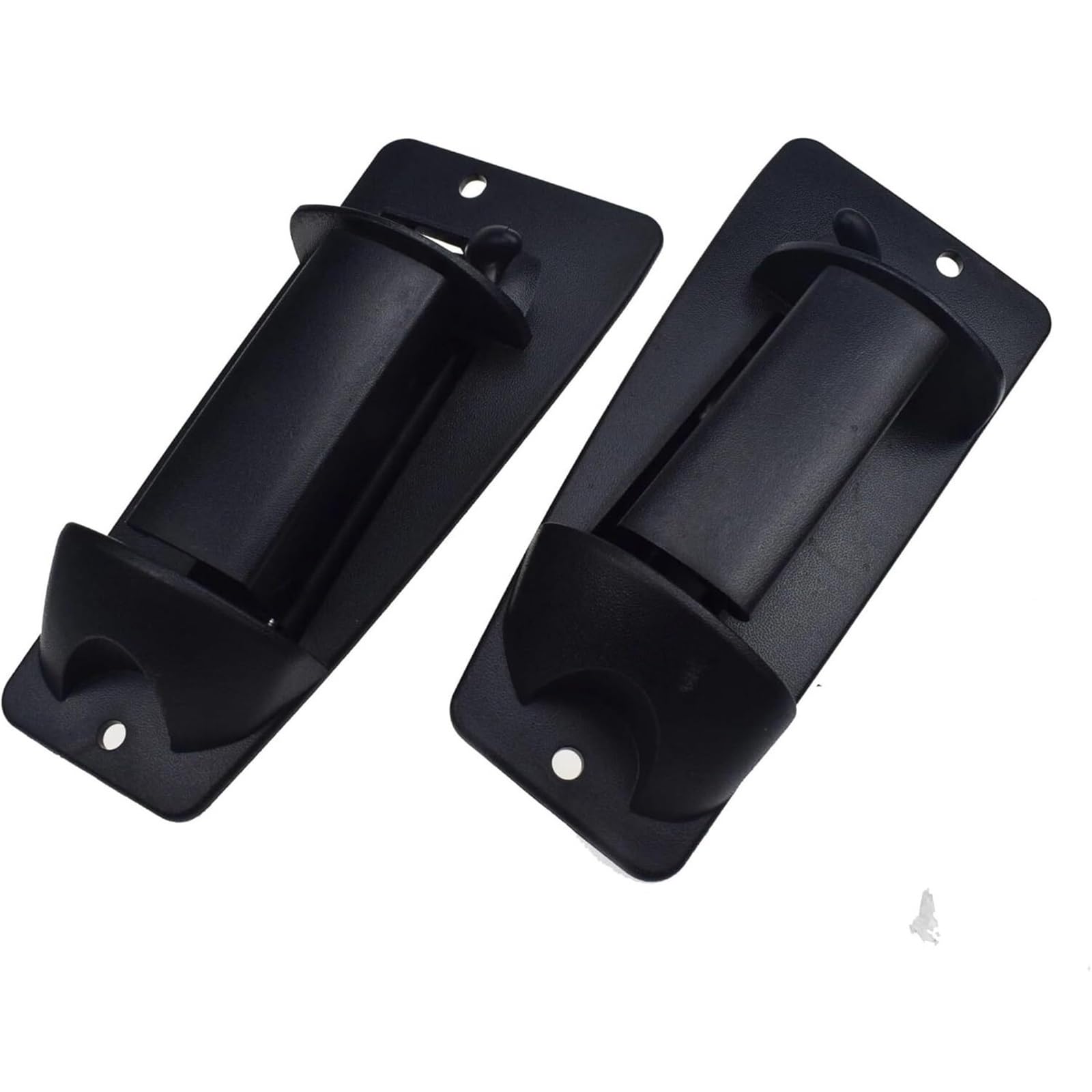 Glymzoi Car Exterior Door Handles Car Exterior Door Handle for GMC for Sierra 1500 2500 3500 1999-2007 Outside