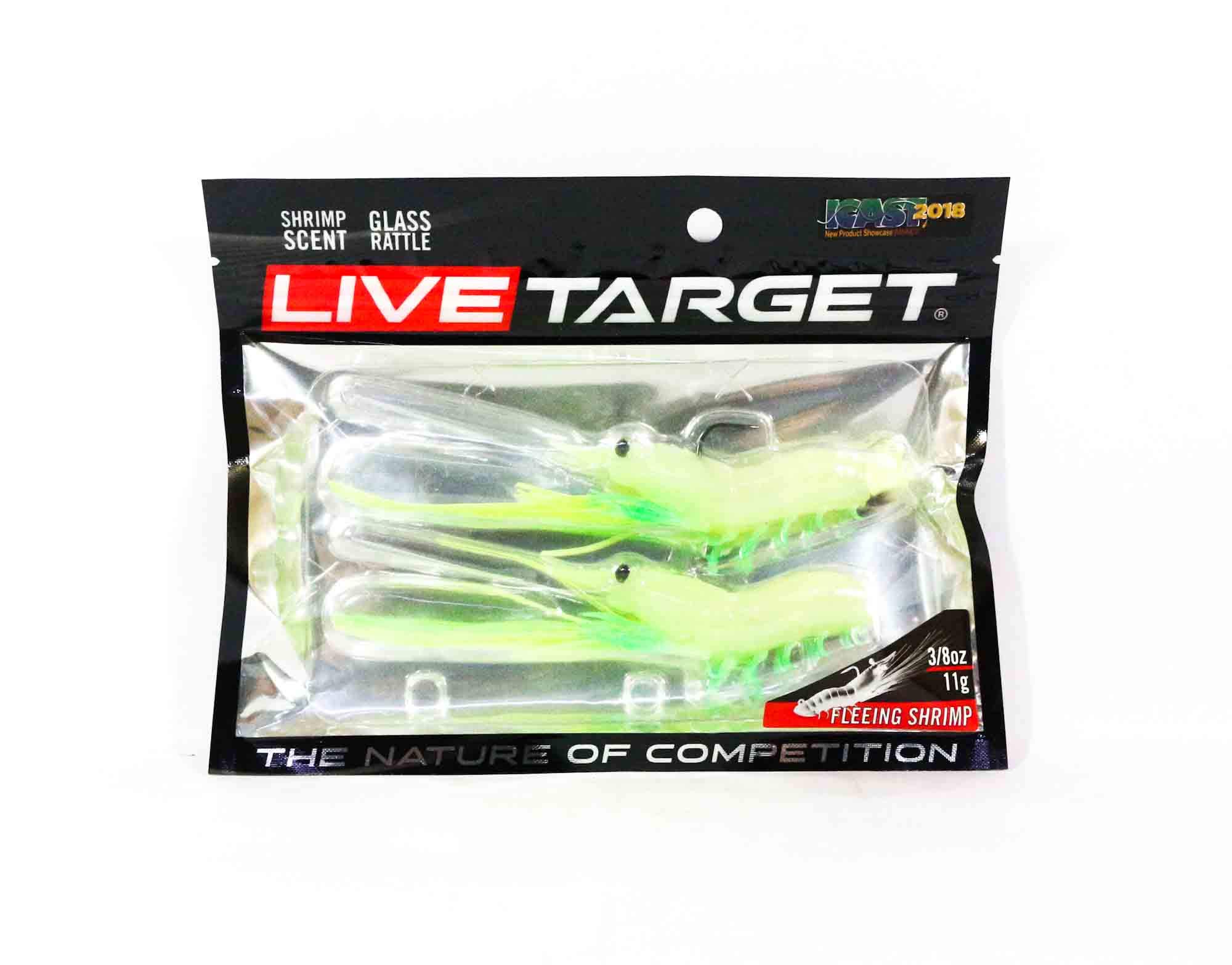 LIVE TARGET Live Target