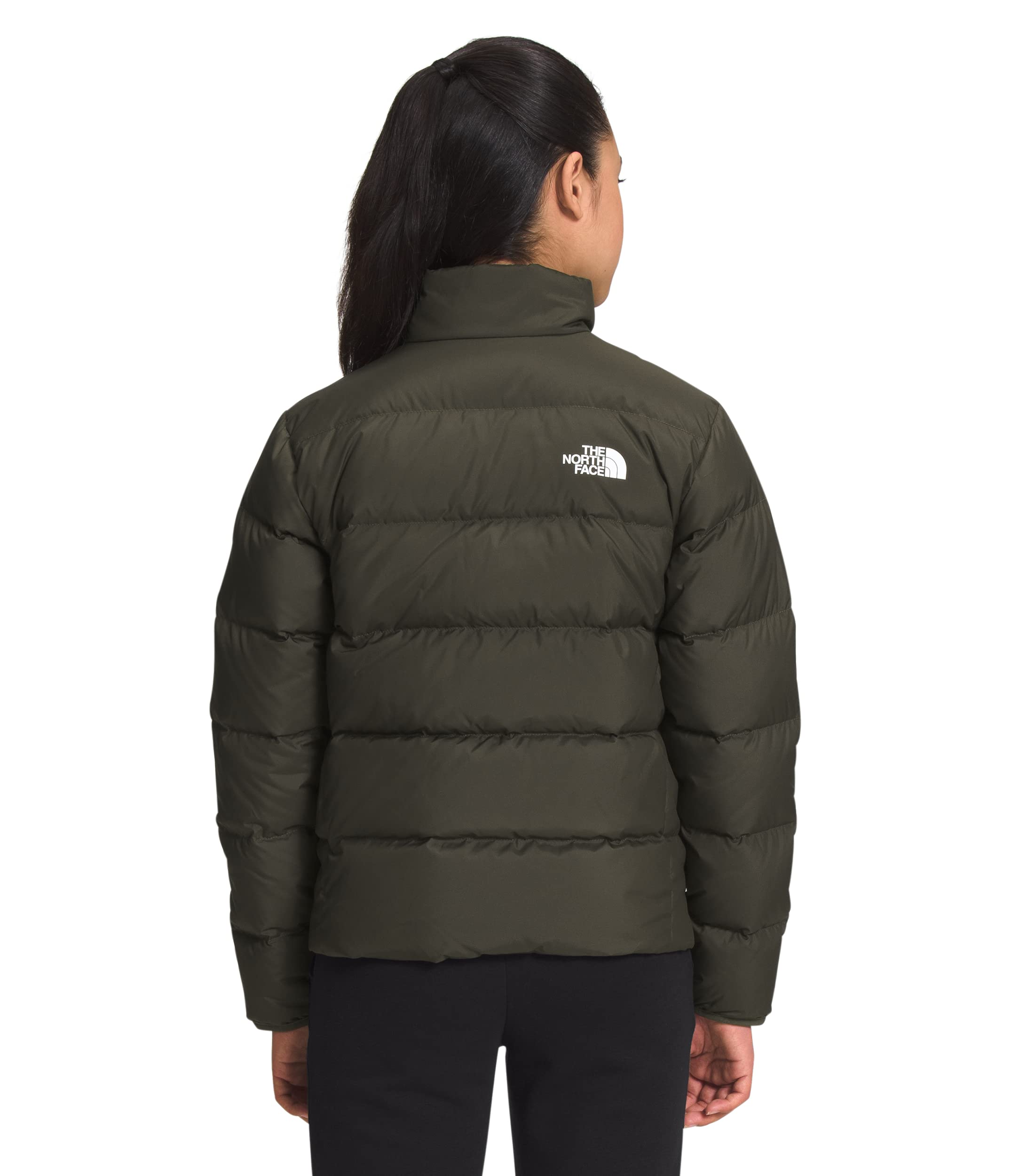 THE NORTH FACE Giacca Reversible North Down