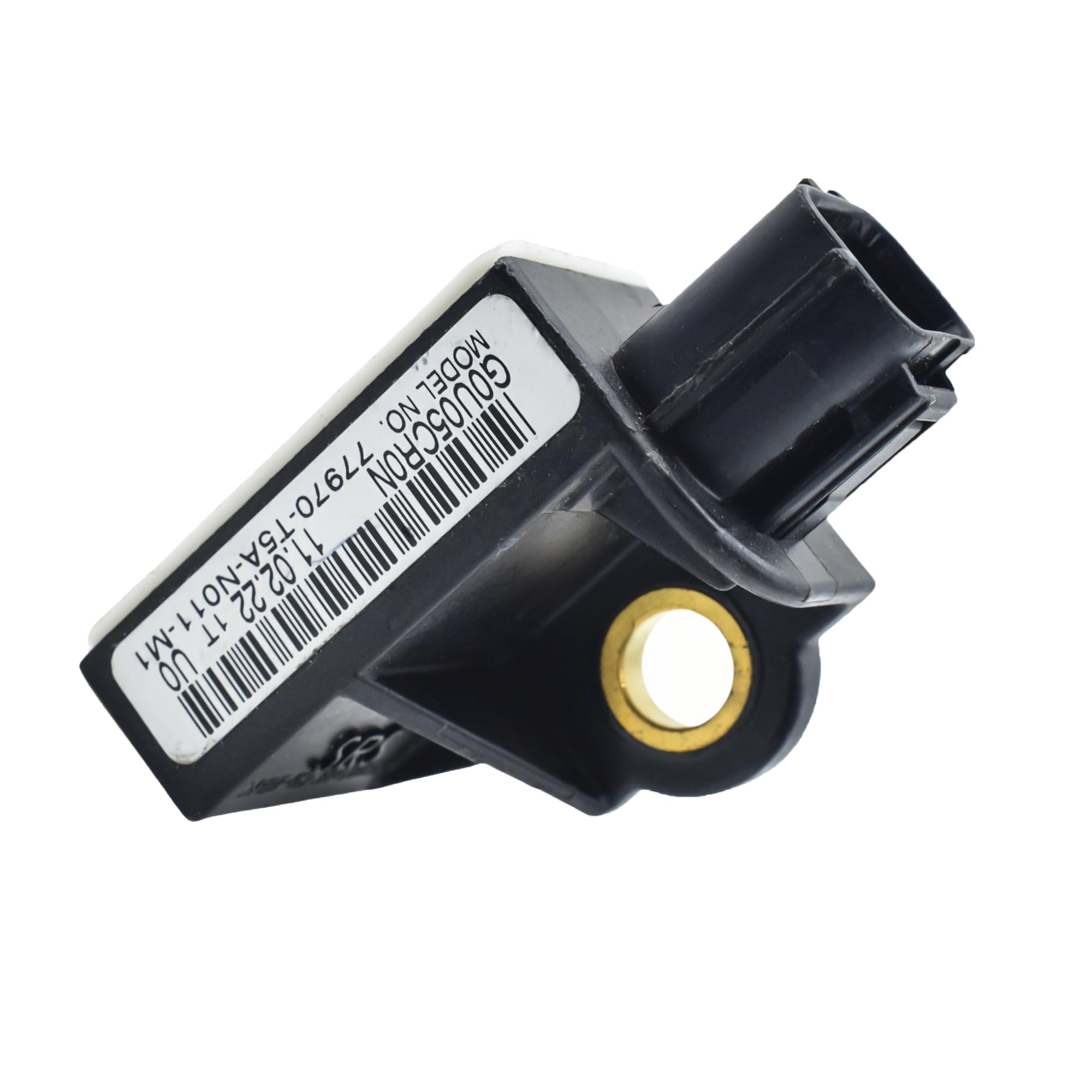Side Sensor Fit for Honda Acura TLX 2015-2020, Replaces 77970-T5A-N01 77970T5AN01 77970-T5A-N011-M1 77970T5AN011M1 77970-T5A-N011 77970T5AN011
