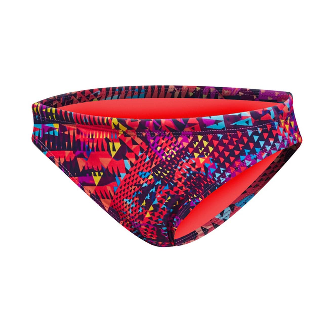 Womens Machu Bikini Bottom-image-48