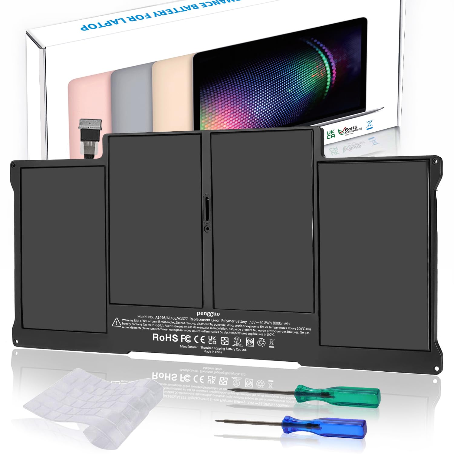 バッテリー良好　美品MacBook Air 13インチ　A1466 i5 Amazon.co.jp: A1466 MacBook Airバッテリー 置換 MacBook Air 13