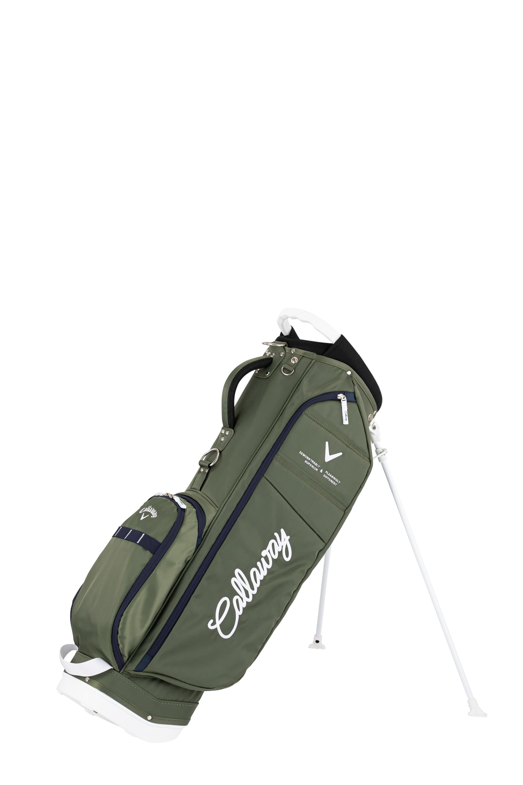 Amazon.co.jp: キャロウェイ(Callaway) キャディバッグ Callaway