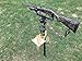 High Point Products Beverage Holder for Tree Stand, Clamps On and Adjustable, No Tools Required