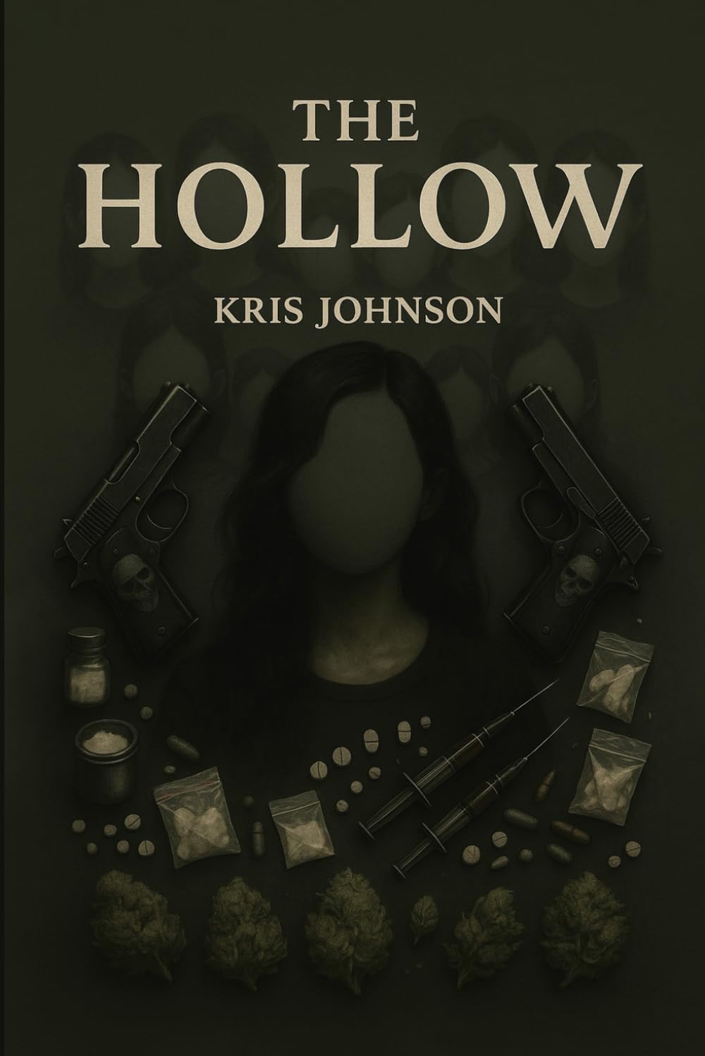 The Hollow (Journey of a Retired Veteran)