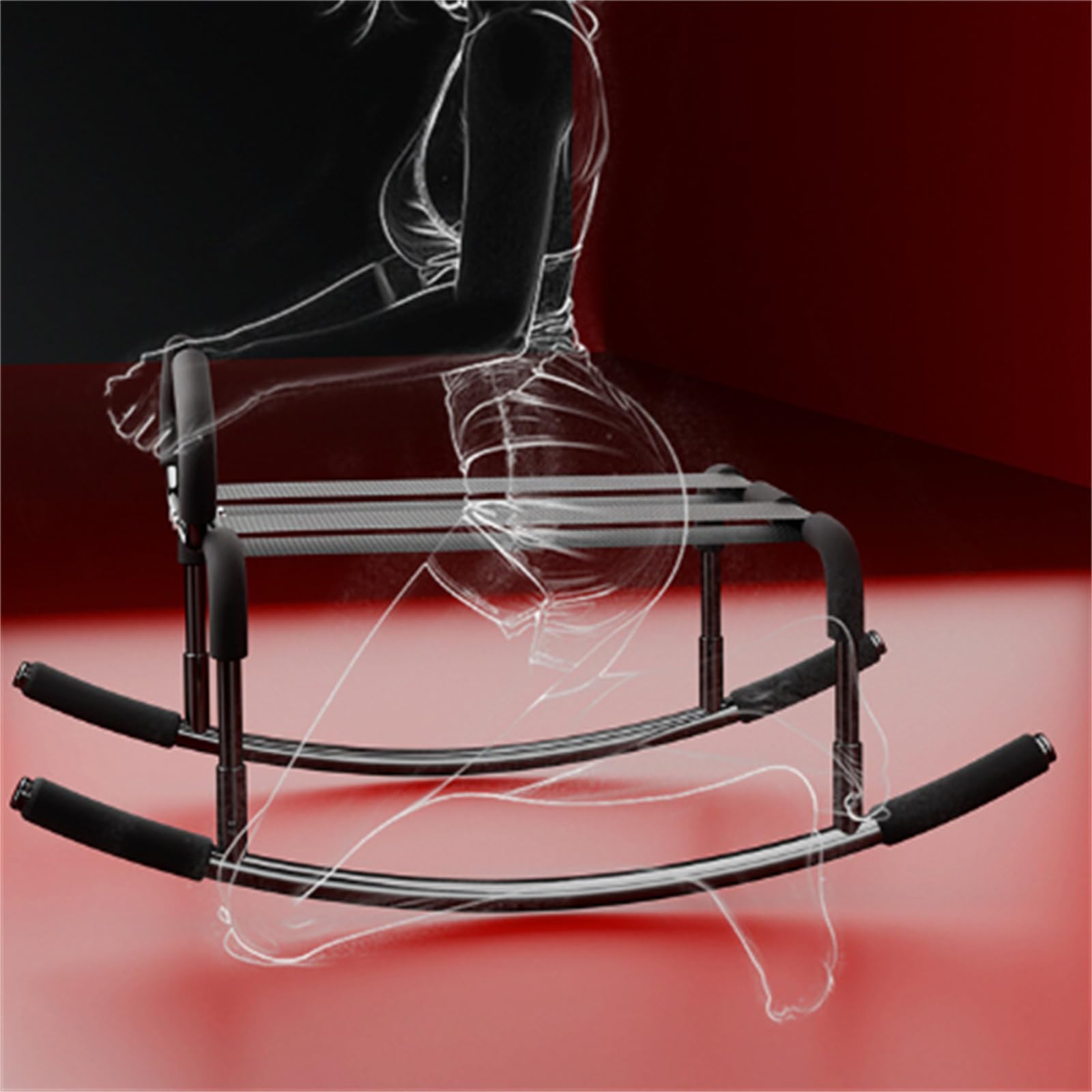 Amazon.com: Generic Sex Chair BDSM Sex Toy Positions Bouncing Mount Stools  Adult Games Folding Chair Love Position Aids Chair Portable Mount Stool  Elastic Furniture Sex Bench W-57120, Black006 : Health & Household