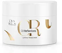 Máscara Wella Professionals Oil Reflections 150ML