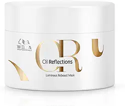 Máscara Wella Professionals Oil Reflections 150ML