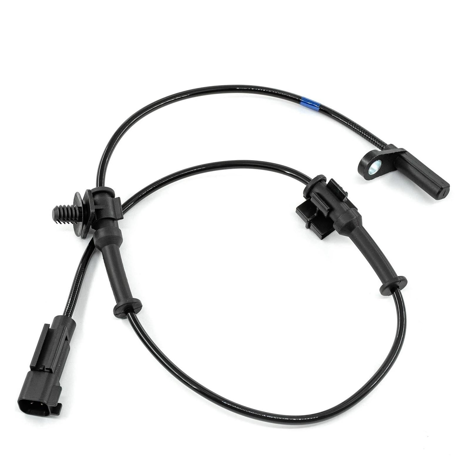 Sensore di velocità ABS per Automobile Sensore di velocità Ruota ABS Anteriore Destro Sinistro per Chrysler 300 2015-Awd OEM#68199988Aa 68199988Ac 68199988Ad Sensore di velocità Ruota