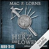 p audio horn  Das Herz des Löwen: Robin Hood 2