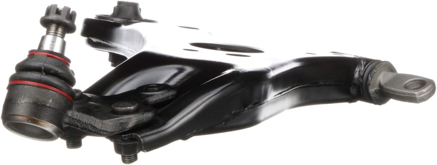 Delphi TC5900 Suspension Control Arm and Ball Joint Assembly
