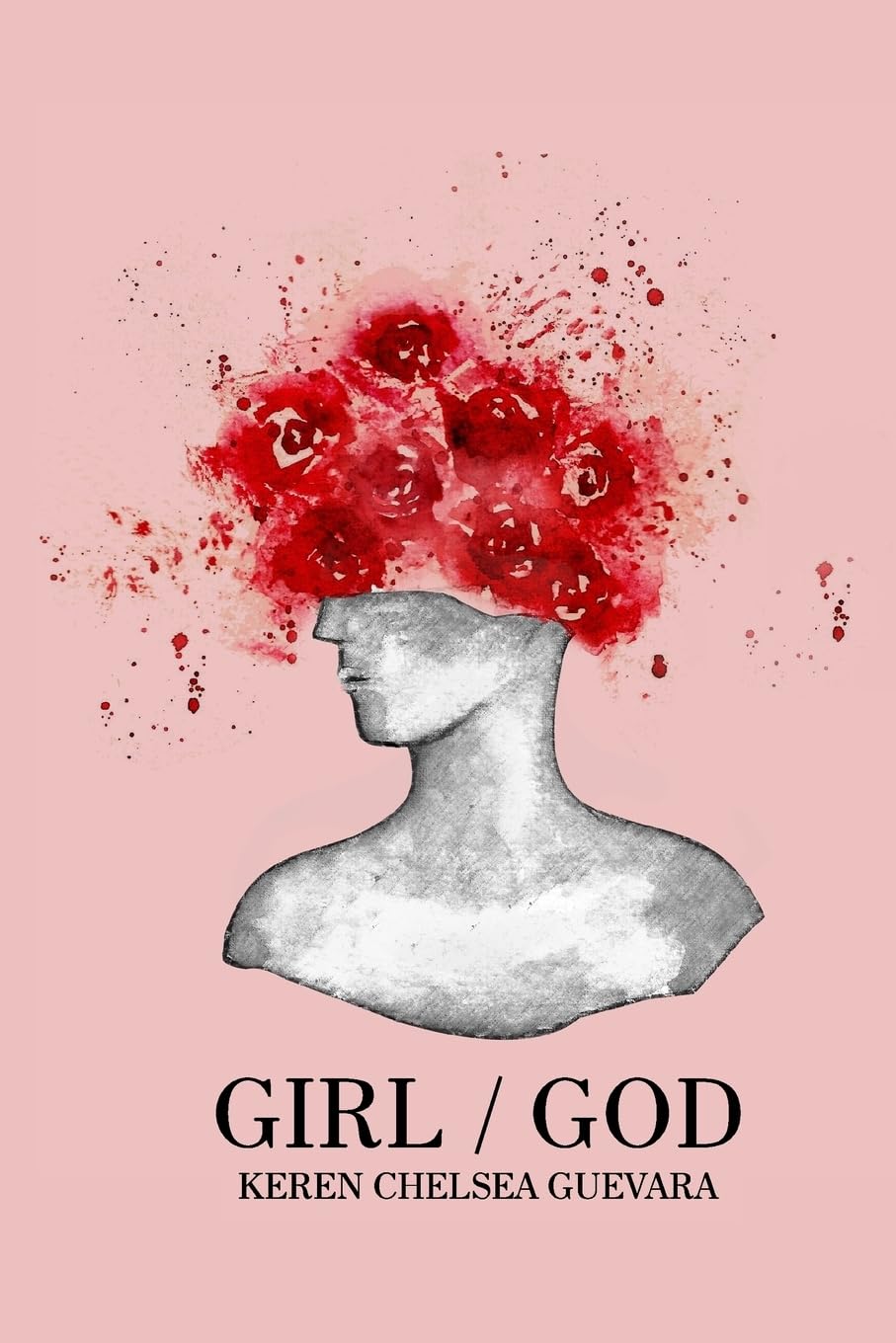 girl / god