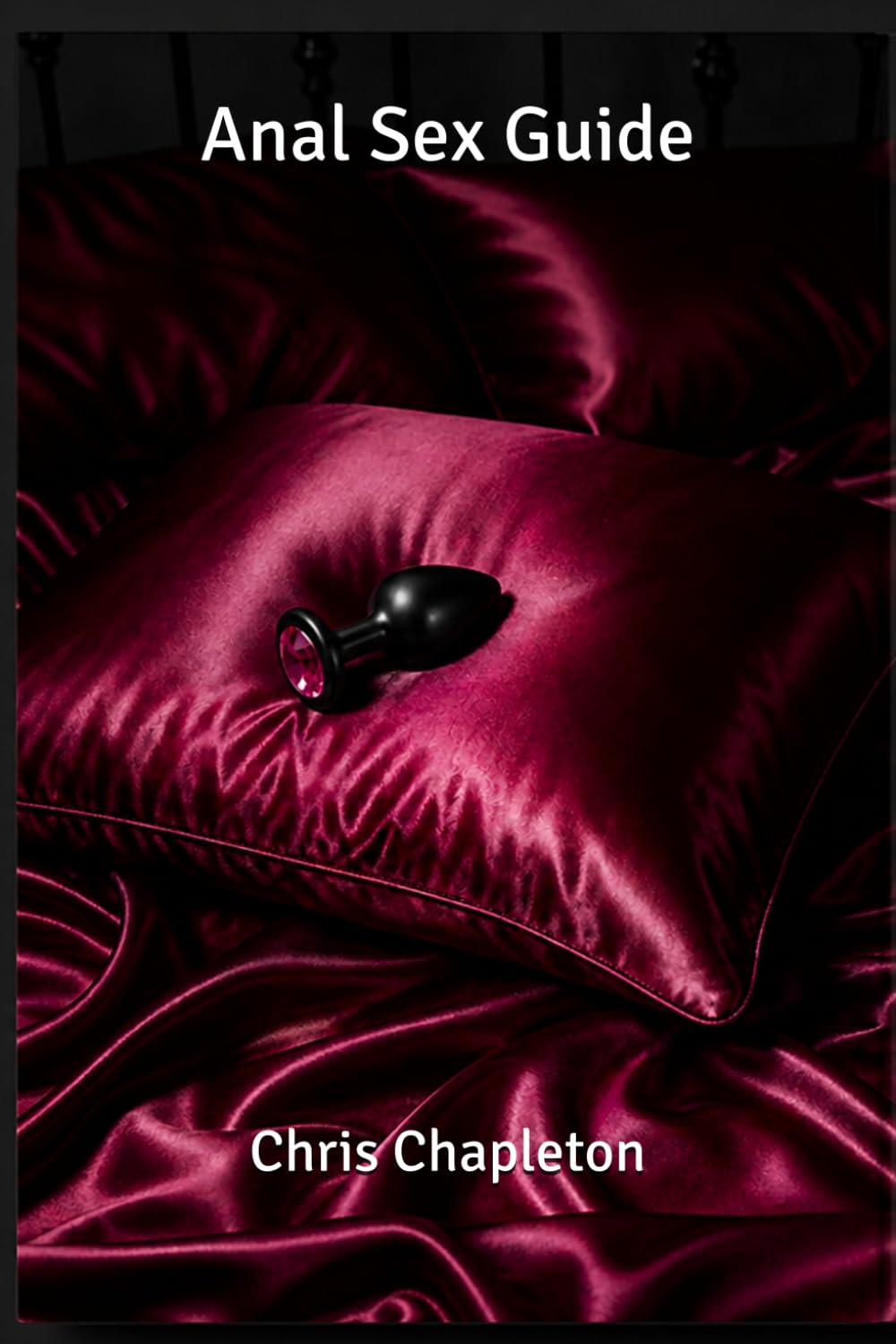 Anal Sex Guide