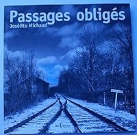Passages obligés 2764802854 Book Cover