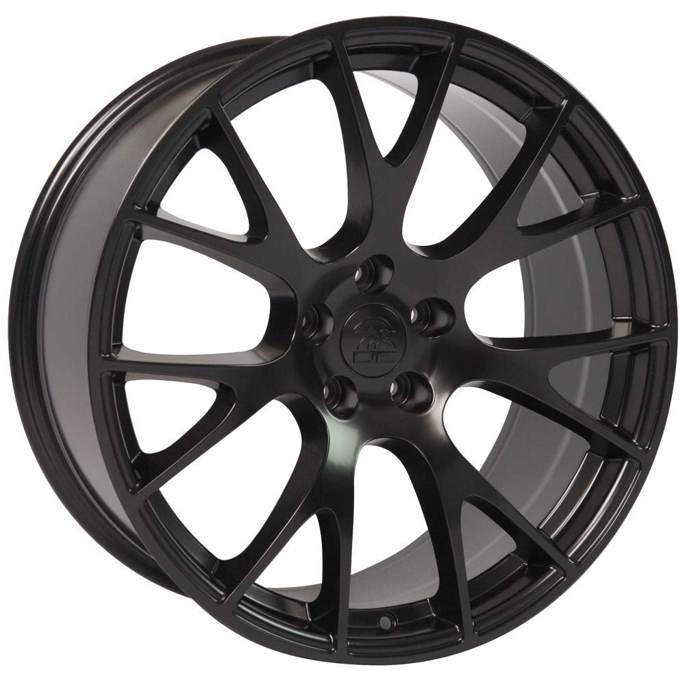 Partsynergy Replacement For 22