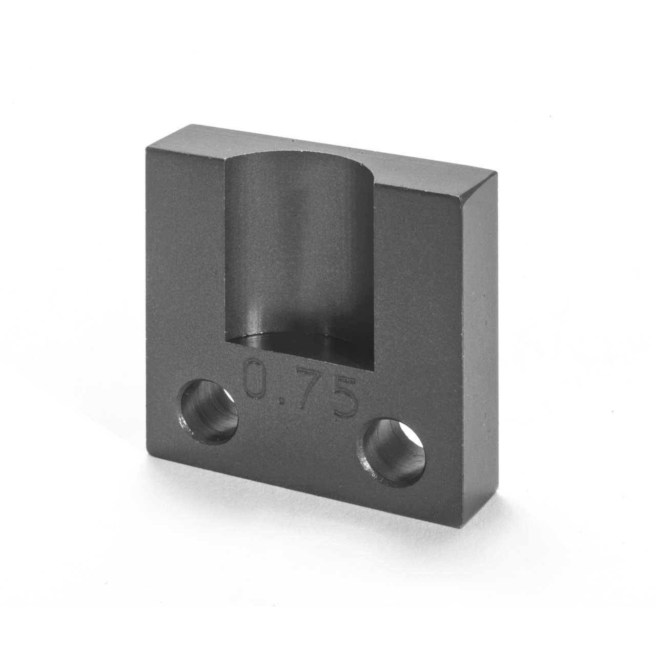 Scrape-N-BurrRNB-T075 .075" O.D. Replacement Tube Blade