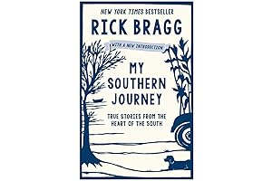 My Southern Journey: True Stories from the Heart of the South by Snoop Dogg