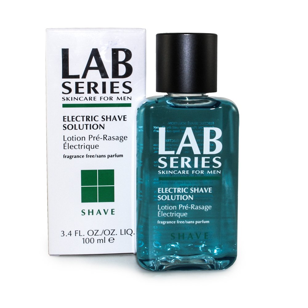 Lab SeriesLab Series Electric Shave Solution 3.4 oz / 100ml