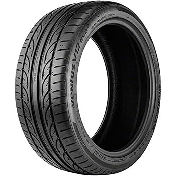 ハンコック　ベンタス　v12 evo2 225/45r19 22年製　バリ山 Hankook Ventus V12 EVO2 High Performance Summer Sport Tire