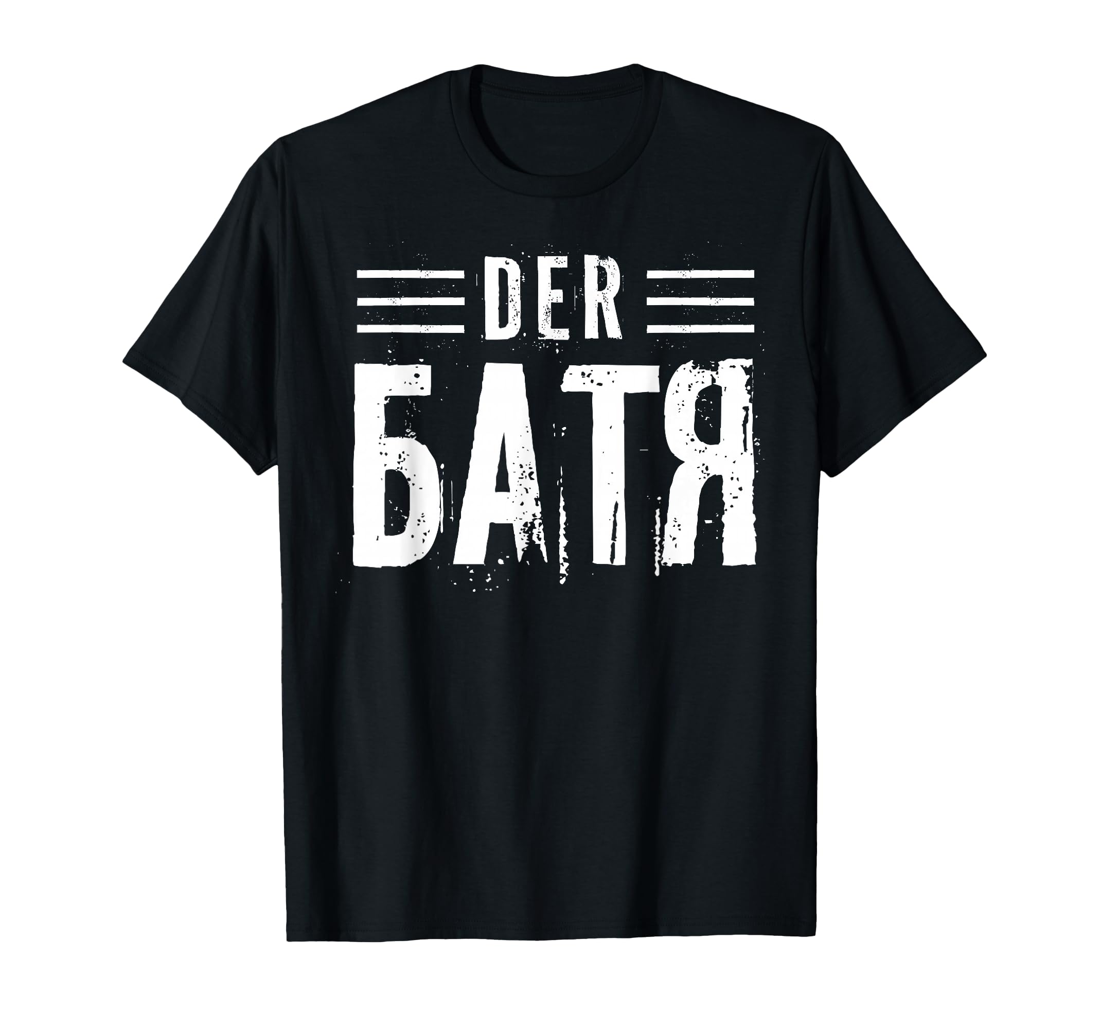 Kleidung mit Designs von Amazon Merch on Demand