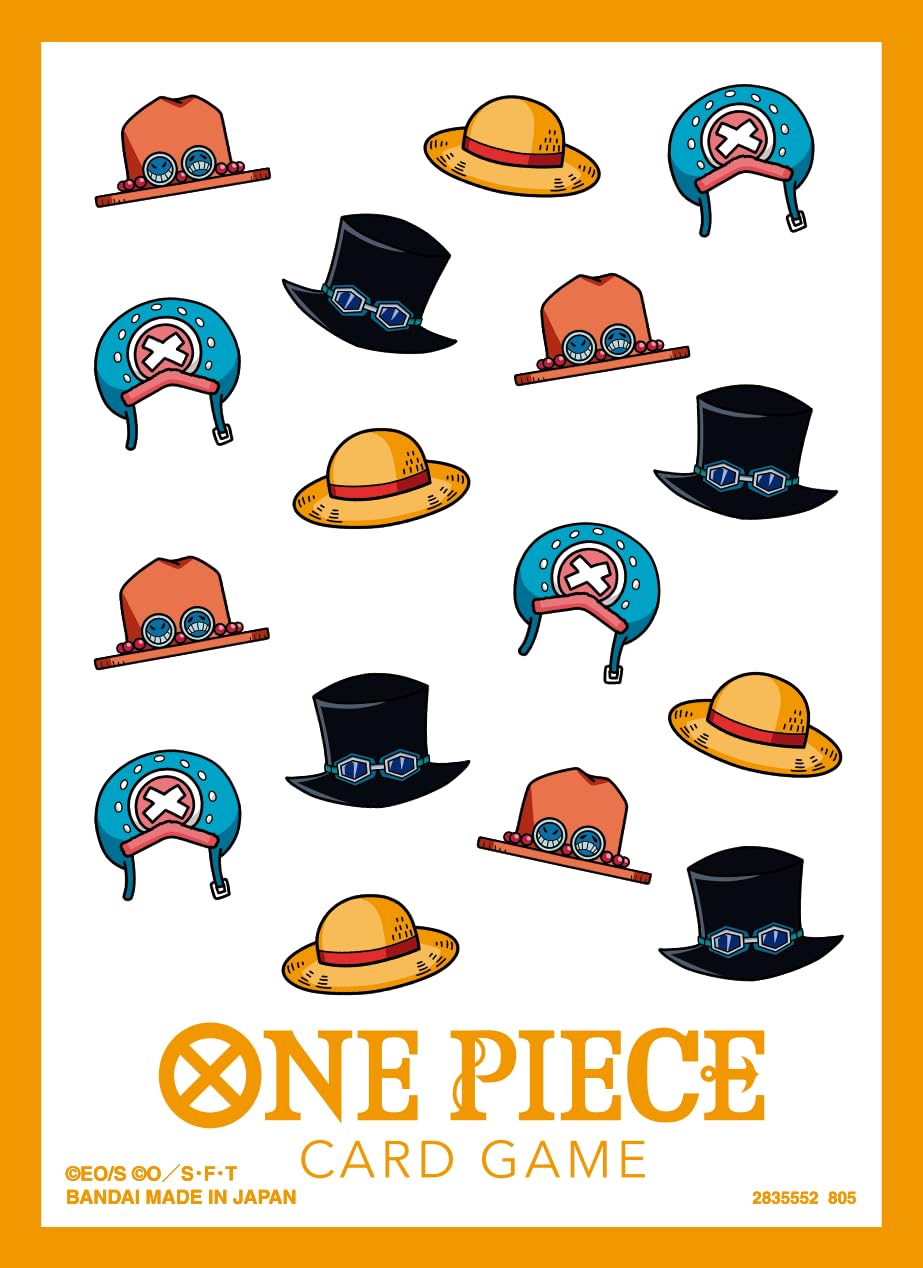 Amazon | 【セット買い】バンダイ(BANDAI) ONE PIECEカードゲーム