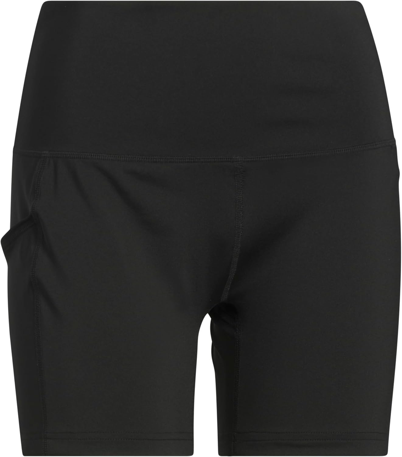 Adidas Womens Go-to Jacquard Dress - Image 4