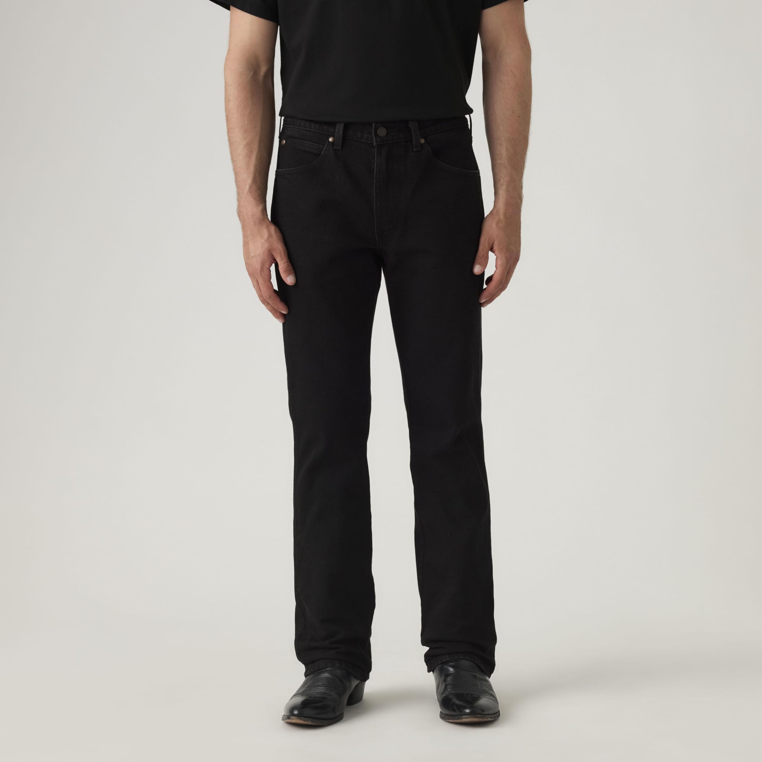 Levi's Herren Jeans 537™ Western Bootcut