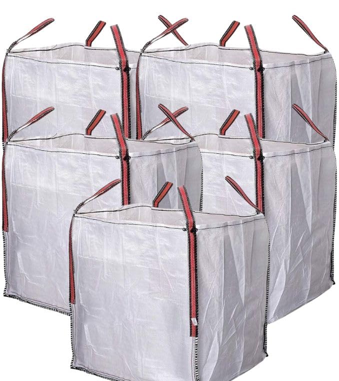 Sacos de escombros, sacos para...