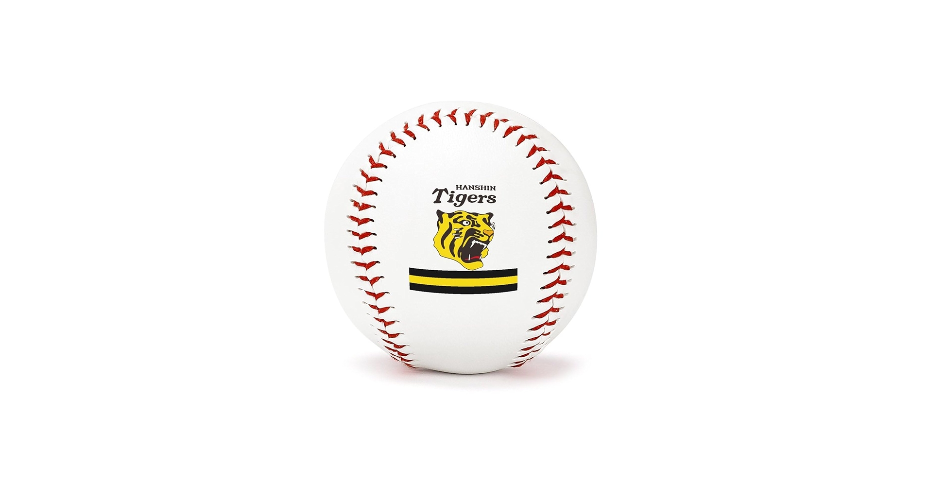 Amazon | 野球ボール 阪神タイガース Tigers Hanshin キャッチ