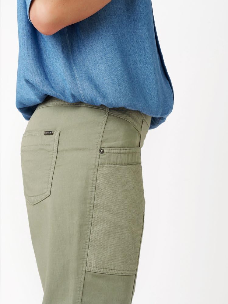 Toni Dress Sue Jogpants 7/8-42