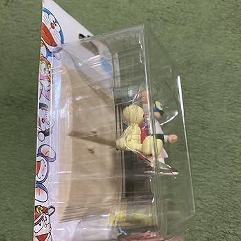 Amazon.co.jp: パーマン1号&コピーロボット川崎市藤子F不二雄