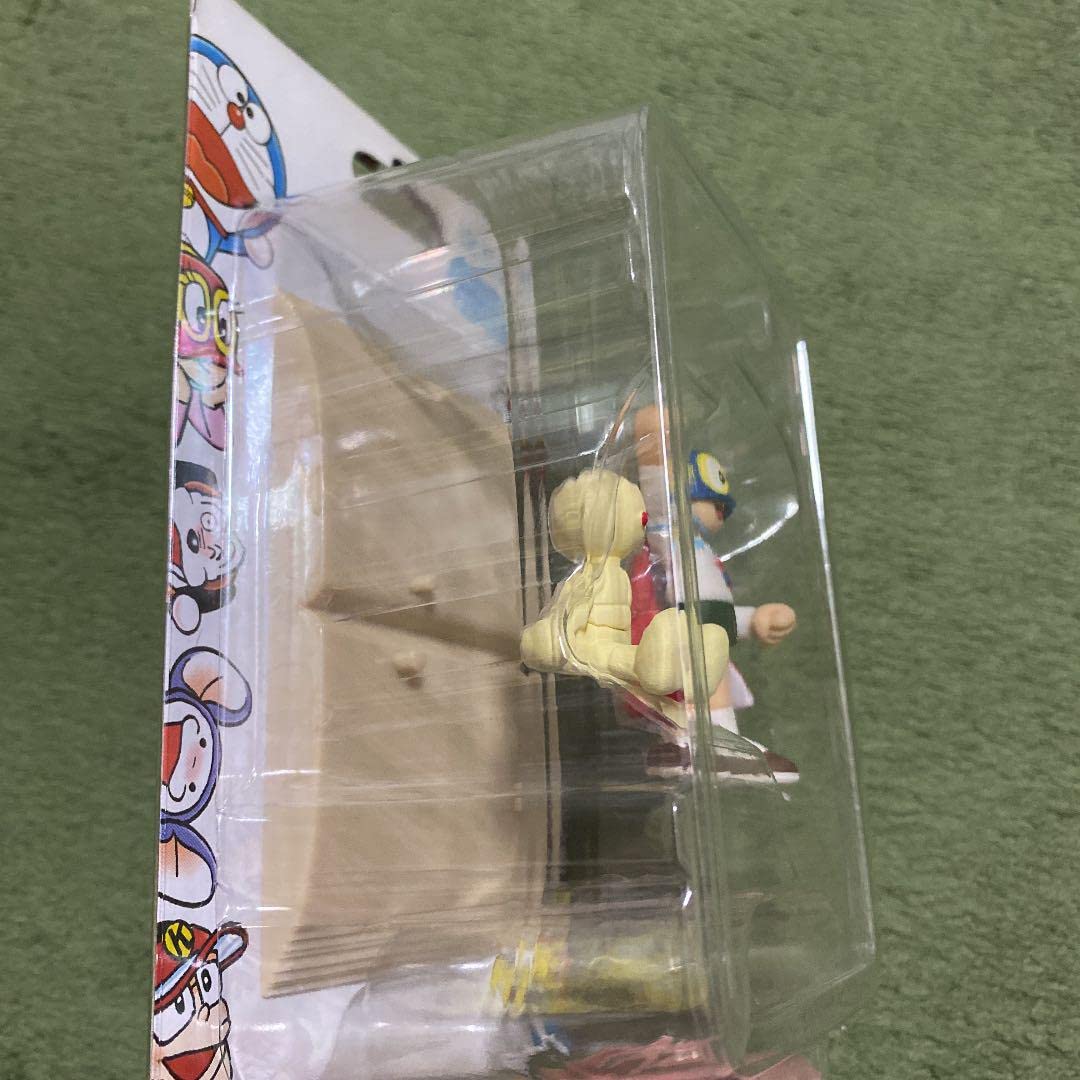 Amazon.co.jp: パーマン1号&コピーロボット川崎市藤子F不二雄