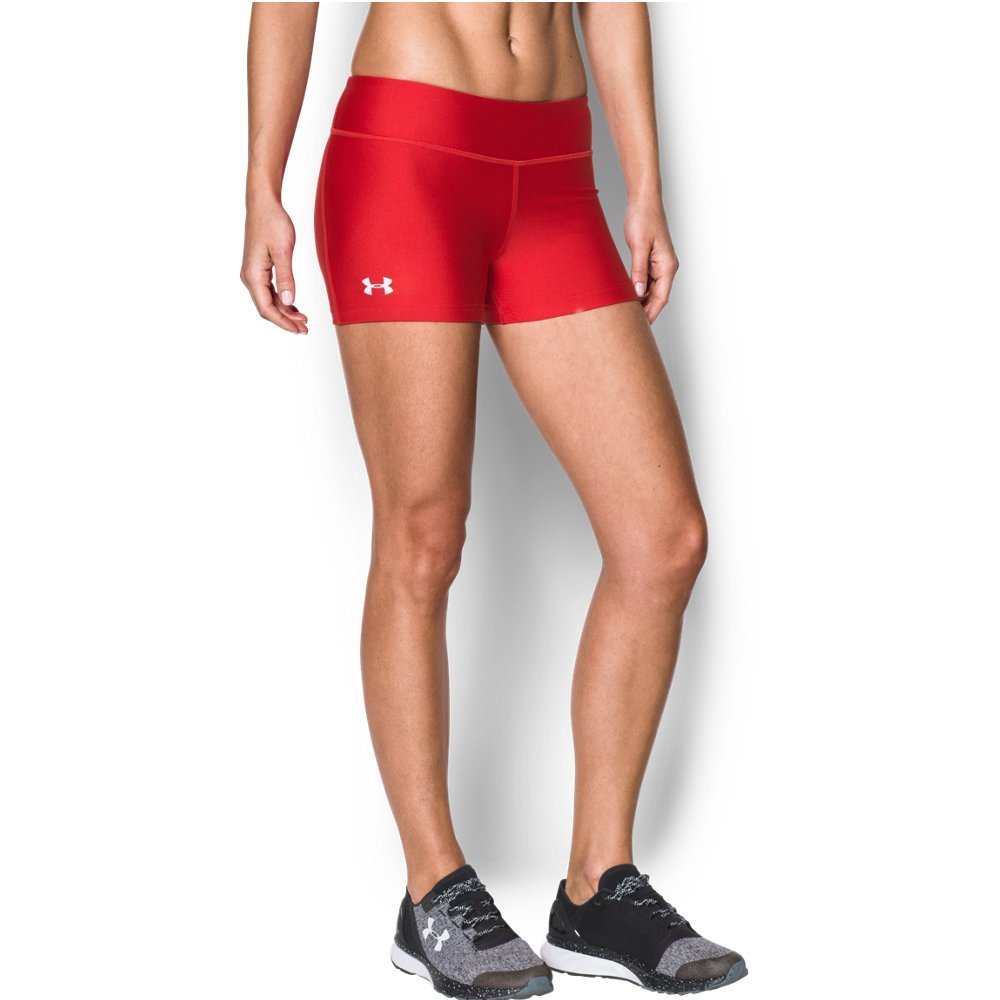 under armour on the court 3 shorts
