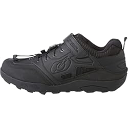 Zapatos Para Mountain Bike | Zapatillas de Mountain Bike | MTB Downhill Freeride | Veganas | Alto Agarre, Sistema de Cordones rápidos para un Ajuste, ventilación de Malla | Zapatillas Traverse Flat | Adulto