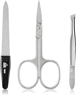 Erbe Manicure Pocket Case