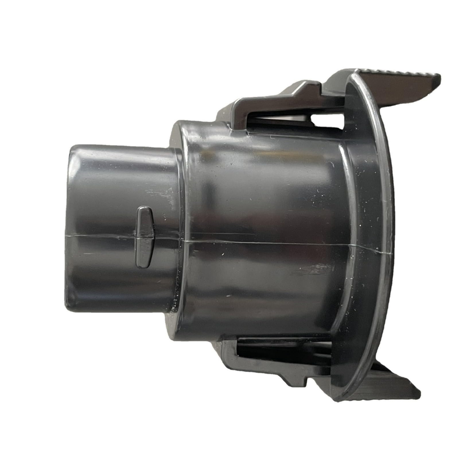 Msioytog 3.2Cm Vacuum Cleaners Hose Adapter Vacuum Hose Reducer Connection Fixer For Reduction And Conversion Cleaners Adapter