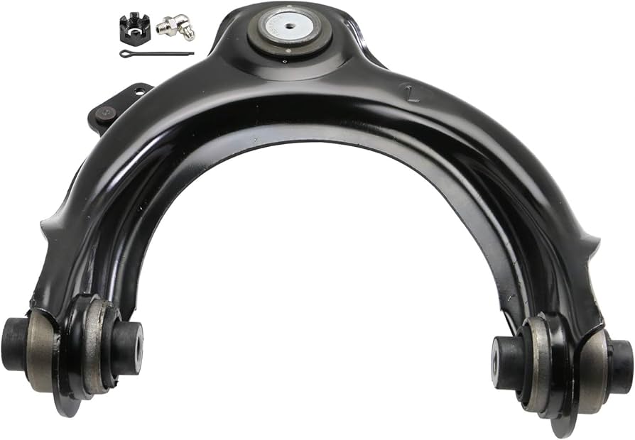 Amazon.com: MOOG RK620617 Front Left Upper Suspension Control Arm