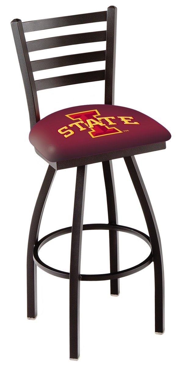 L014 Iowa State 30