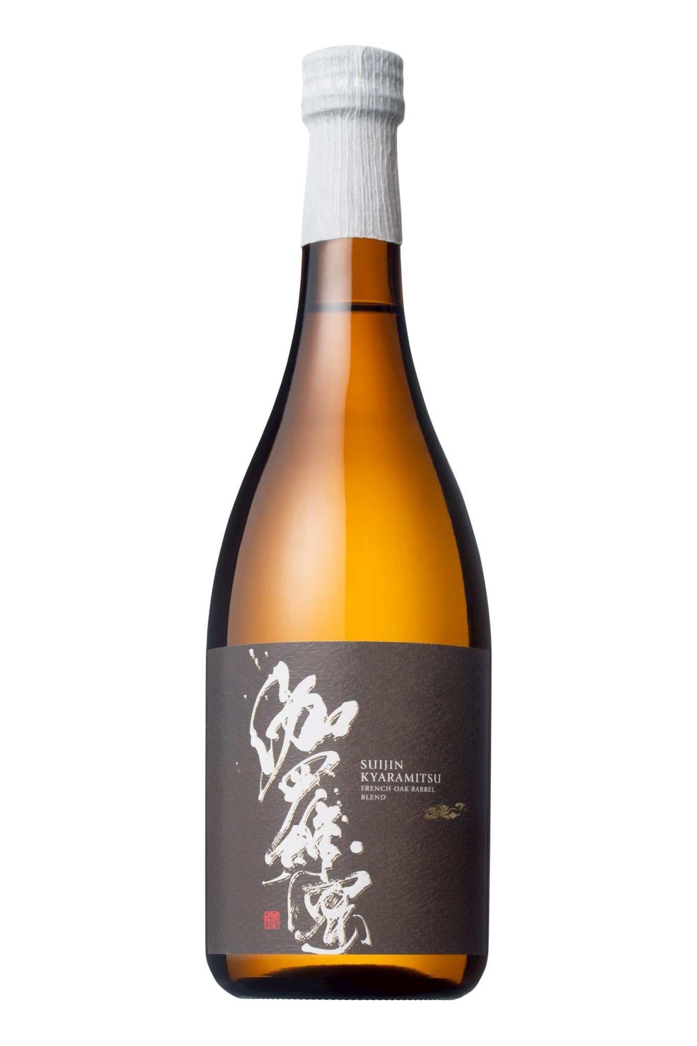 Amazon.co.jp: 酔神 伽羅蜜 麦（KYARAMITSU MUGI）麦 焼酎 : 食品