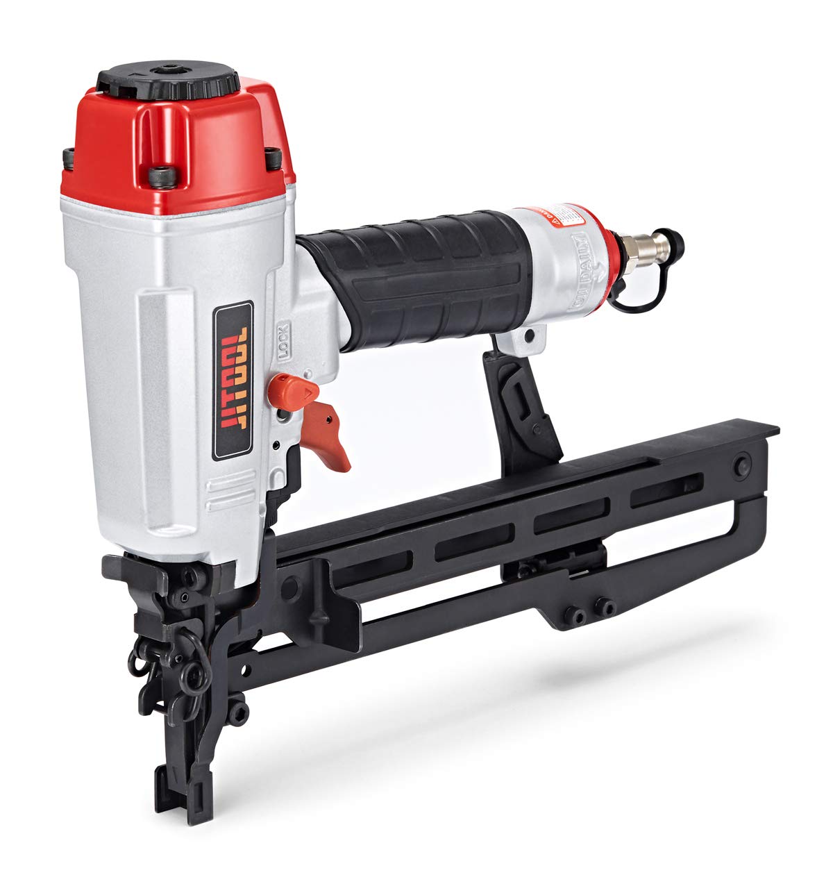 JLS38N - 18 Gauge 1/4" Narrow Crown Stapler