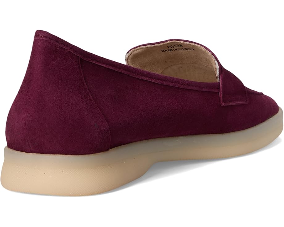 Vaneli Undine - Back View