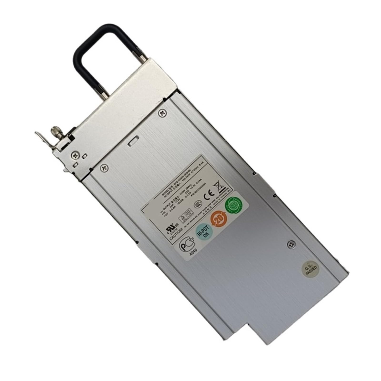 CLBSWYEJK 550W Power Supply M1Z-5550V M1X-3550V M1X-3700V(M1X-3550V)