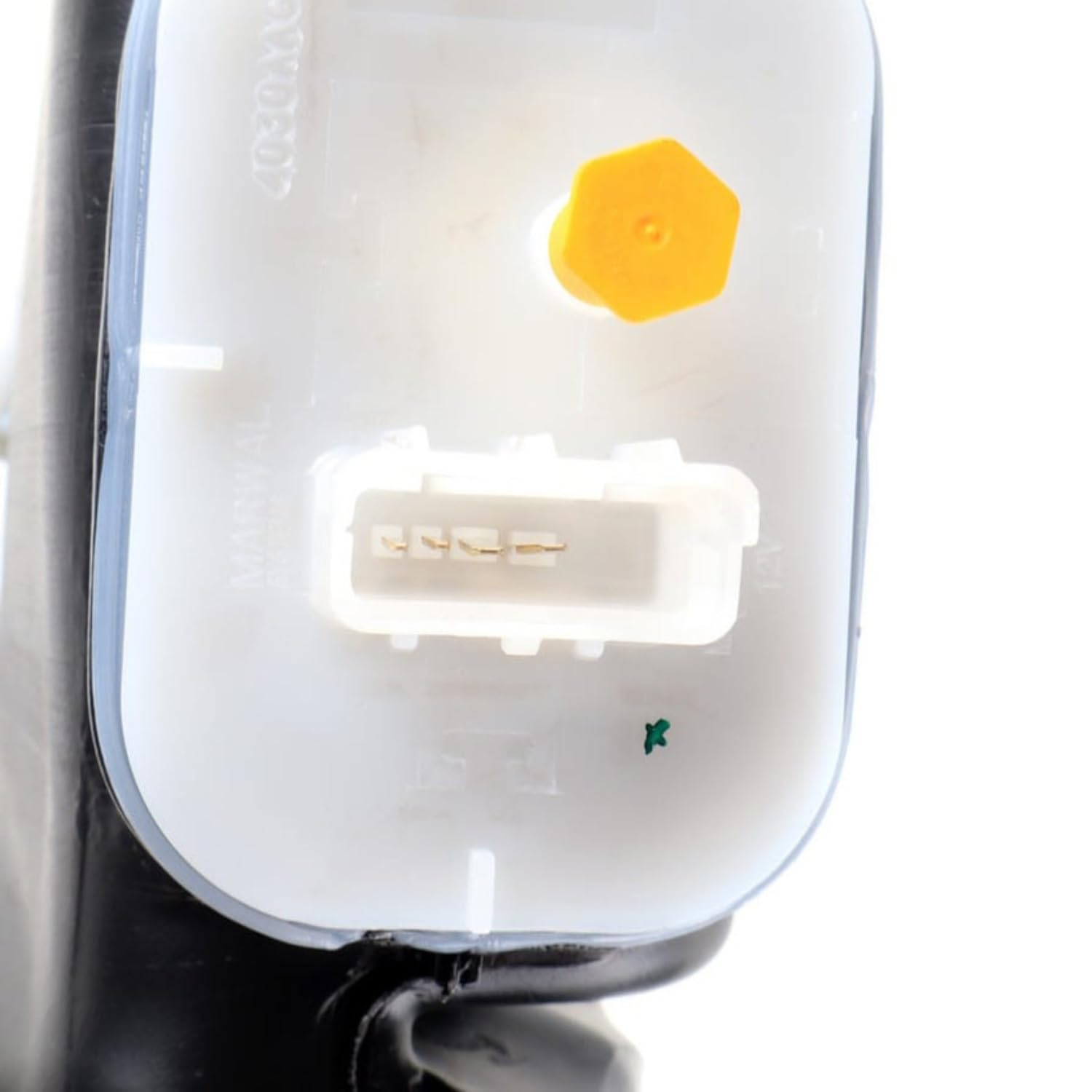 Réservoir d’Additif Cérine pour Filtre à Particules FAP compatible pour Citroen C8 Jumpy III et Peugeot 807 Expert III Tepee 2.0 2.2 HDI OEM : 1440080380