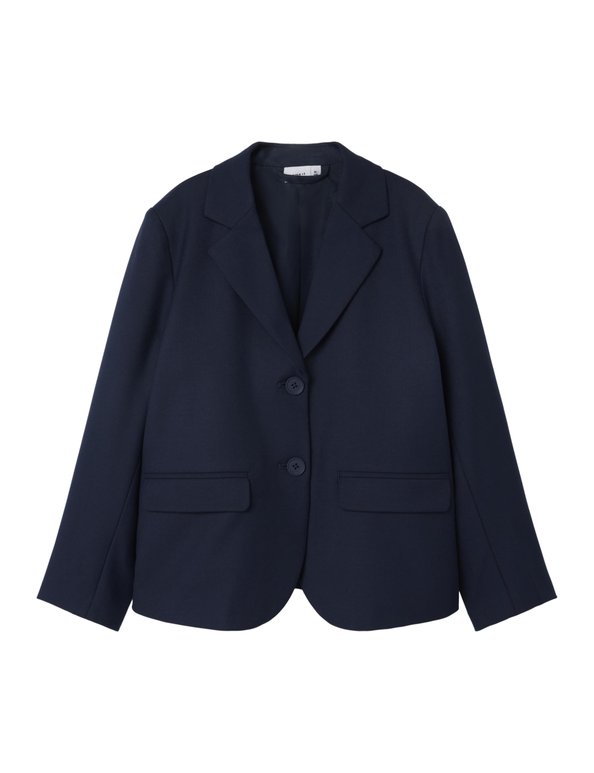 NAME IT Nkfnuramel Blazer Blazer Niñas (Pack de 1)