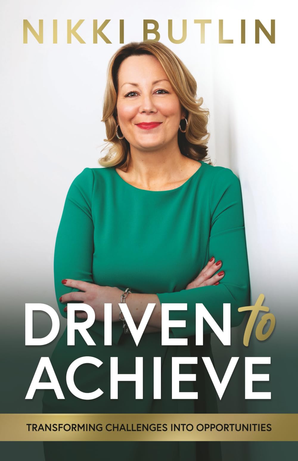 Driven to Achieve: Transforming Challenges Into Opportunities
