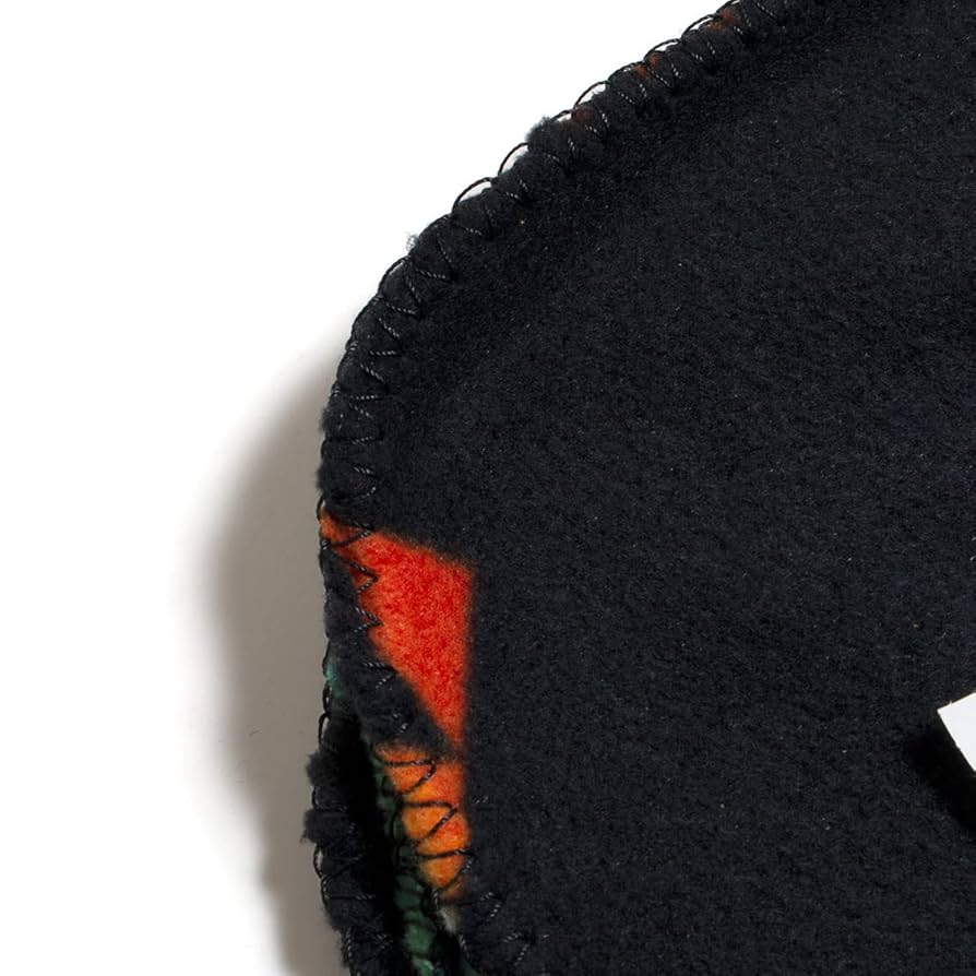 ロックマウントROCK MOUNT フリースブランケット MADE IN USA Rockmount fleece blanket ロックマウント フリースブランケット