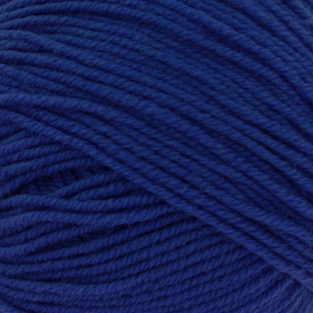 King Cole 1432630 Luxury Merino DK Lapis Yarn - 140M, 50g โ image 1