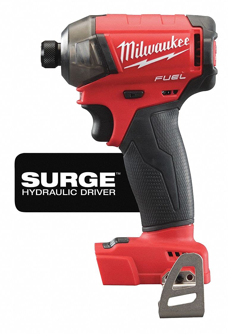 Milwaukee ELEC TOOL 2760-20 M18 Fuel Hex Hydraulic Driver 14 product thumbnail 2