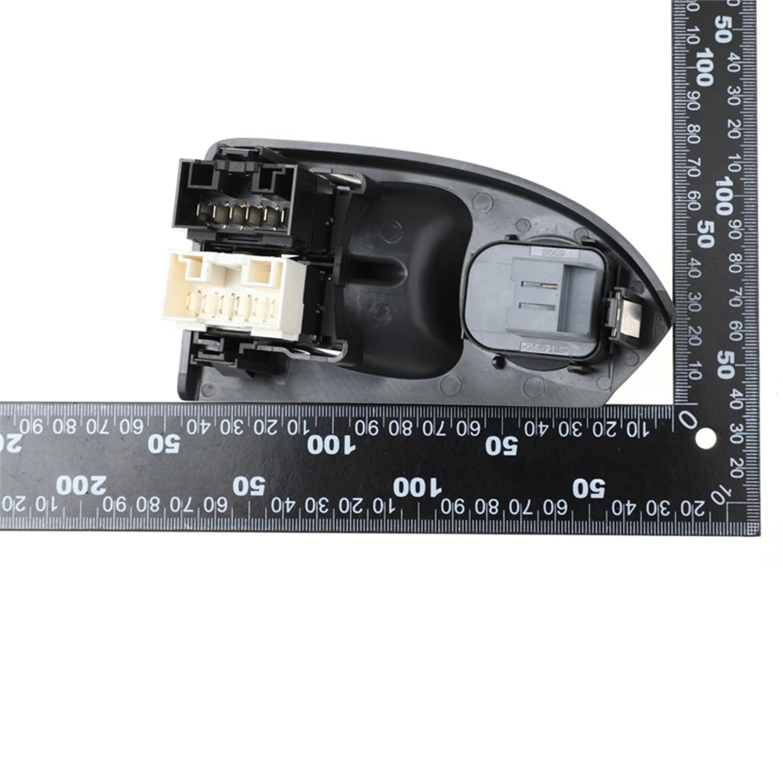 車用パワーウィンドウスイッチ フィアット用 Ducato 車電動パワーリフターウィンドウスイッチシングルボタン 6554.XV 73 Amazon.co.jp: 電動ウィンドウコントロールボタン 用 フィアット 用 デュカト 2 用 プジョー 用 ボクサー 2 用 シトロエン 用  ジャンパー 2 パワーウィンドウスイッチ 735315619 6554T3 654.T3(A Pair) : 車＆バイク
